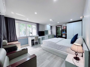 BnB Quận 7 SECC